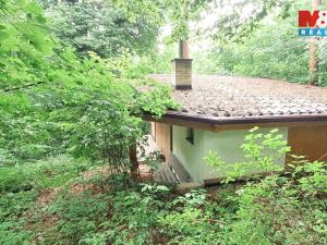 Prodej chaty, Bítov, 52 m2