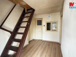 Prodej chalupy, Vranovice, 50 m2