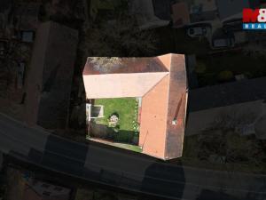 Prodej chalupy, Vranovice, 50 m2