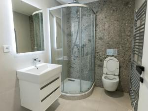 Prodej bytu 4+kk, Hořovice, K Bažantnici, 149 m2