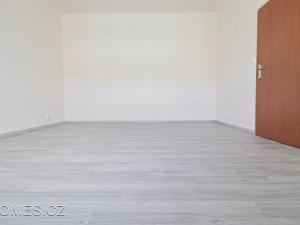 Pronájem bytu 1+1, Praha - Michle, Hanusova, 36 m2