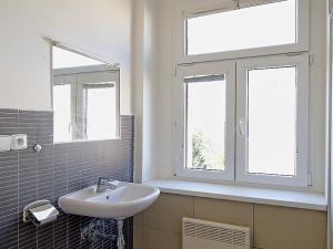 Pronájem bytu 1+1, Praha - Michle, Hanusova, 36 m2