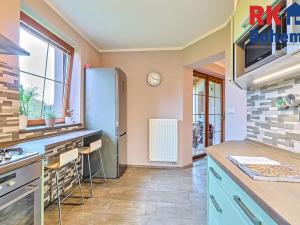 Prodej rodinného domu, Český Brod, K Vysílači, 169 m2