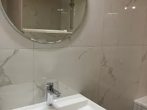 Pronájem bytu 1+kk, Praha - Košíře, Vrchlického, 20 m2