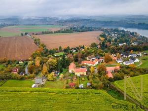 Prodej chaty, Pňovany, 33 m2