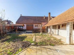 Prodej rodinného domu, Uhřice, 140 m2