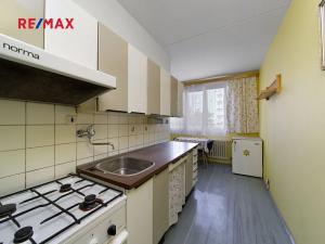 Prodej bytu 1+1, Plzeň, Karla Steinera, 40 m2