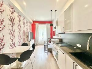 Pronájem bytu 2+kk, Praha - Strašnice, V olšinách, 45 m2