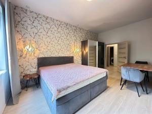 Pronájem bytu 2+kk, Praha - Strašnice, V olšinách, 45 m2