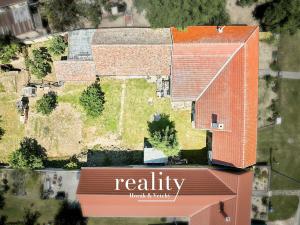 Prodej zemědělské usedlosti, Borotice, 226 m2