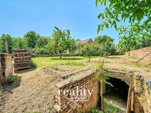 Prodej zemědělské usedlosti, Borotice, 226 m2