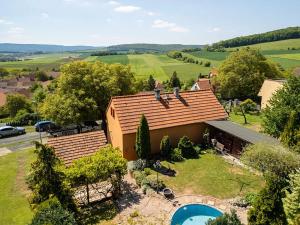 Prodej rodinného domu, Korno, 110 m2