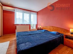 Prodej rodinného domu, Břeclav, Březinova, 174 m2