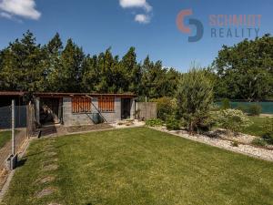 Prodej rodinného domu, Břeclav, Březinova, 174 m2