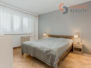 Prodej bytu 3+1, Veselí nad Moravou, Lány, 79 m2