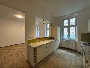 Prodej bytu 3+kk, Plzeň, Skrétova, 95 m2