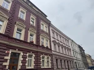 Prodej bytu 3+kk, Plzeň, Skrétova, 95 m2