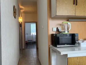 Prodej bytu 3+1, Tachov, Táborská, 80 m2