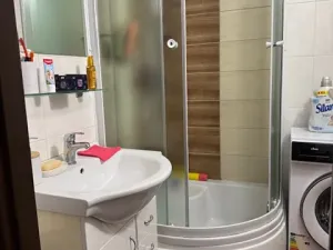 Prodej bytu 3+1, Tachov, Táborská, 80 m2