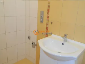 Pronájem bytu 2+kk, Hodonín, Čajkovského, 56 m2