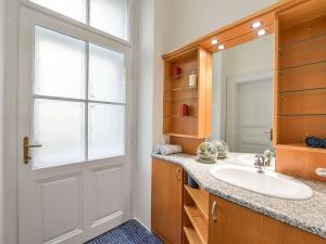 Pronájem bytu 3+1, Praha - Vinohrady, Mánesova, 118 m2