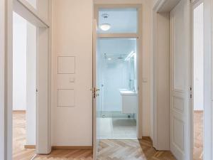 Pronájem bytu 3+kk, Praha - Vinohrady, Balbínova, 129 m2