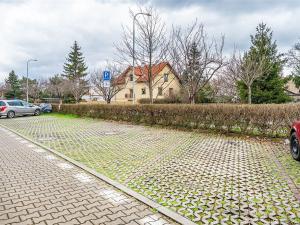 Pronájem bytu 2+kk, Praha, Bohdanečská, 47 m2