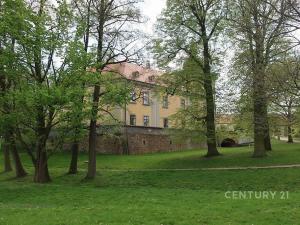 Pronájem bytu 2+kk, Praha, Bohdanečská, 47 m2