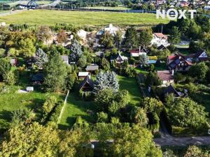 Prodej pozemku pro bydlení, Chotoviny, 1448 m2