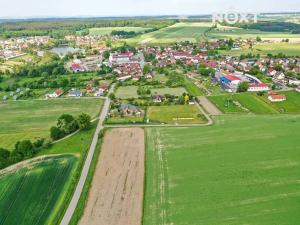 Prodej pozemku pro bydlení, Želeč, 1138 m2