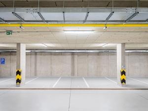 Pronájem bytu 2+kk, Praha - Smíchov, Holečkova, 88 m2