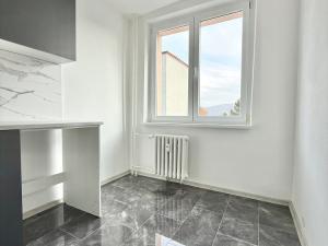 Prodej bytu 3+1, Ústí nad Labem - Krásné Březno, Anežky České, 72 m2