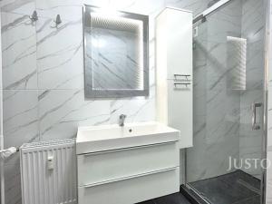 Pronájem bytu 2+1, Písek, Švantlova, 45 m2