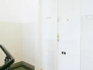 Pronájem bytu 4+1, Praha - Nové Město, Biskupská, 132 m2