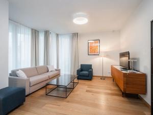 Pronájem bytu 2+kk, Praha - Smíchov, Holečkova, 77 m2