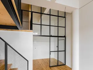 Pronájem bytu 3+kk, Praha - Košíře, Naskové, 97 m2