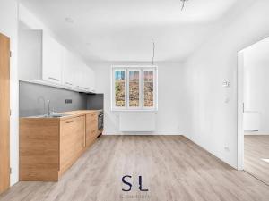 Pronájem bytu 2+kk, Jablonec nad Nisou, Opletalova, 42 m2