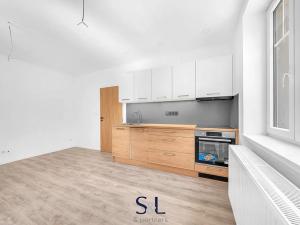 Pronájem bytu 2+kk, Jablonec nad Nisou, Opletalova, 42 m2