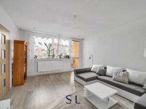 Pronájem bytu 3+1, Česká Lípa, Šluknovská, 74 m2