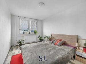 Pronájem bytu 3+1, Česká Lípa, Šluknovská, 74 m2