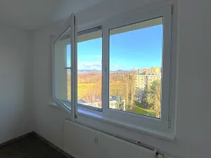 Pronájem bytu 3+1, Česká Lípa, Zoubkova, 74 m2