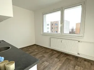 Pronájem bytu 3+1, Česká Lípa, Severní, 72 m2