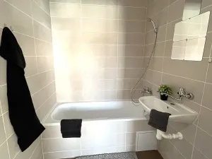 Pronájem bytu 3+1, Česká Lípa, Severní, 72 m2