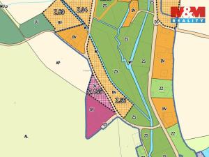 Prodej pozemku pro bydlení, Králíky - Horní Lipka, 1009 m2