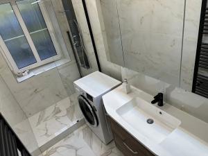 Pronájem bytu 4+1, Tanvald, U Stadionu, 78 m2