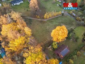 Prodej pozemku pro bydlení, Vlašim - Nesperská Lhota, 2010 m2