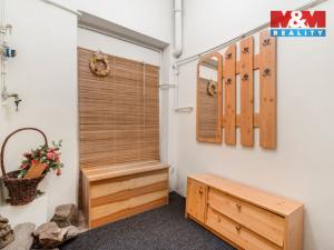 Prodej obchodního prostoru, Ústí nad Labem - Ústí nad Labem-centrum, Masarykova, 48 m2