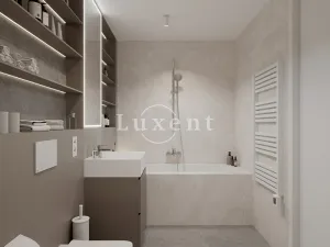 Prodej bytu 3+kk, Kladno, Pražská, 67 m2