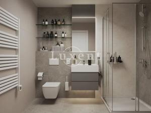 Prodej bytu 2+kk, Kladno, Pražská, 48 m2