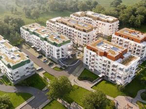 Prodej bytu 2+kk, Kladno, Pražská, 50 m2